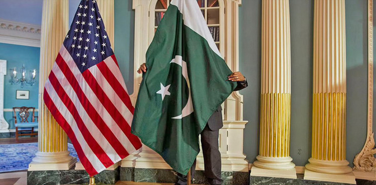 امریکی کمپنی کا پاکستان میں بڑے پیمانے پر سرمایہ کاری کا اعلان