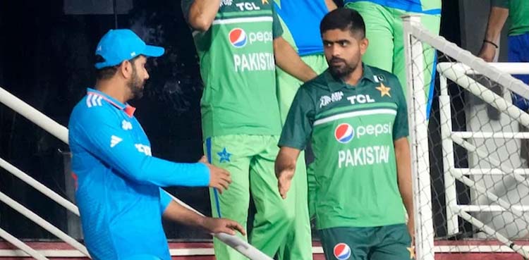 ’پاکستان پہلی بار ورلڈ کپ میں بھارت کو ہرائے گا‘