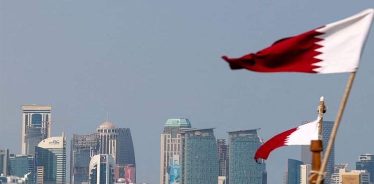 قطر کی دنیا کو گیس کی سپلائی بند کرنے کی دھمکی ؟