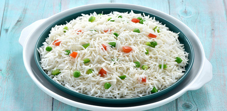 زیادہ چاول کھانے والے ہوجائیں ہوشیار!