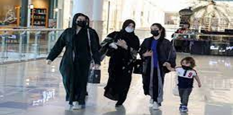 سعودی عرب : نماز کیلیے جگہ نہ دینے پر سخت سزا