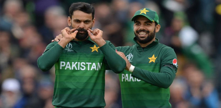 ورلڈکپ میں پرفارمنس دکھانے کے لیے شاداب کو کیا کرنا ہوگا؟