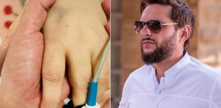 قومی ٹیم کے سابق کپتان شاہد آفریدی کی بہن انتقال کرگئیں