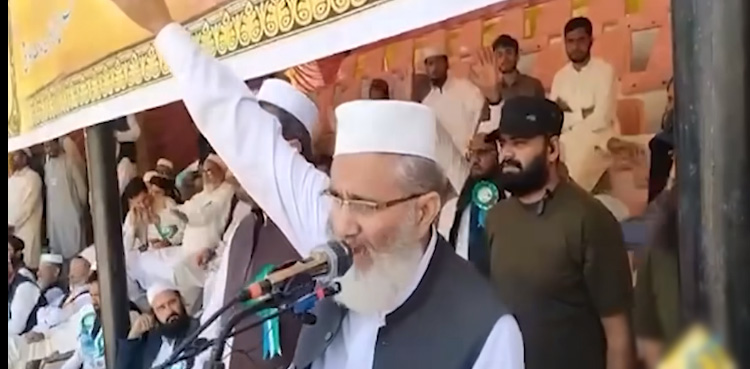 ’’فلسطین کی آزادی کے فیصلہ کُن لمحات آن پہنچے ہیں!‘‘