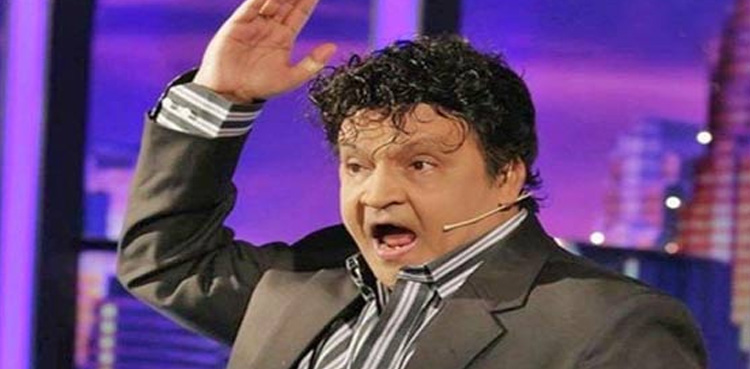عمر شریف