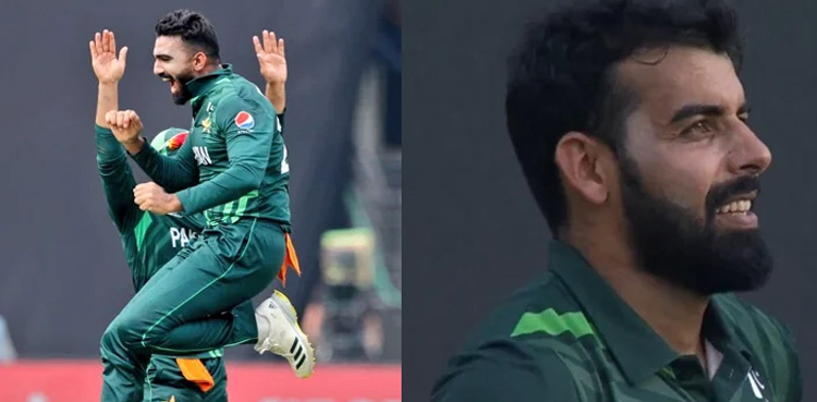 آسٹریلیا کے خلاف اسامہ اور شاداب میں سے کون کھیلے گا؟ اہم خبر آگئی