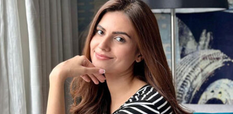 وشمہ فاطمہ نے اپنے دل کی بات کہہ دی؟