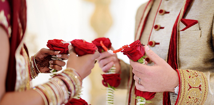 بیٹی کی شادی کے دن باپ کی پر اسرار موت!