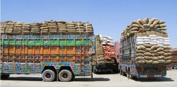 ملک بھر میں گندم کے بحران کا خدشہ