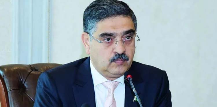 انوار الحق کاکڑ