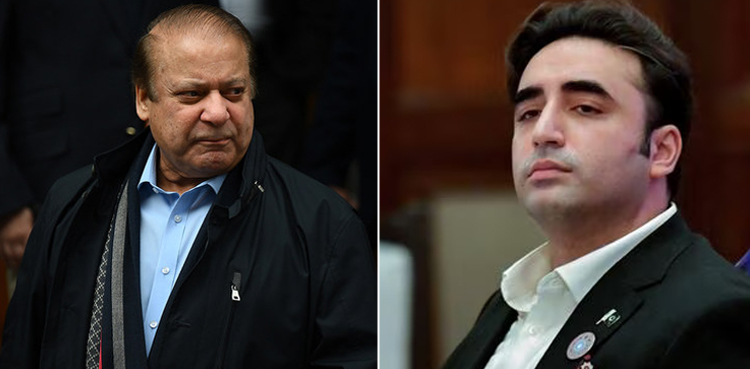‘اگلے وزیراعظم نواز شریف نہیں بلاول بھٹو ہوں گے’
