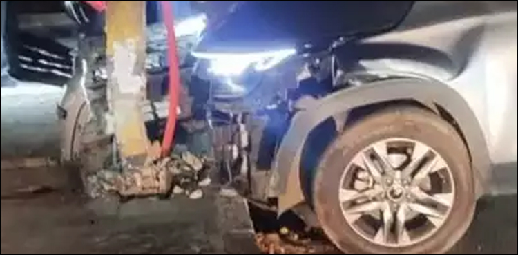 بھارتی اداکار کی گاڑی کی ٹکر سے خاتون ہلاک