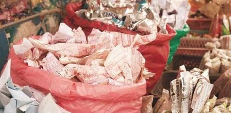 پولیس کی کارروائیاں ،  چھالیہ اور تمباکو کے تاجروں  کا سندھ ہائی کورٹ سے رجوع