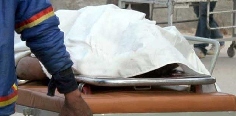 سگے بھائی نے بھائی کو قتل کر کے لاش درخت پر لٹکا دی