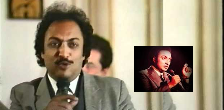 دلدار پرویز بھٹی: انوکھا، پیارا اور سچّا انسان