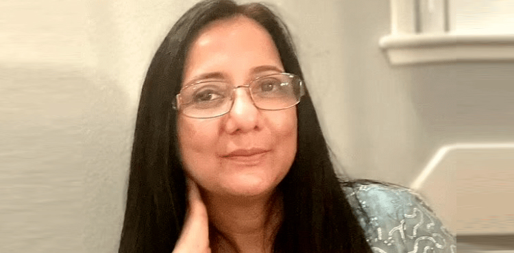امریکا خاتون ڈاکٹر قتل