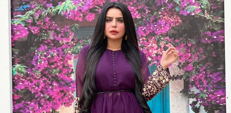 ٹک ٹاکر ڈولی 16 ملین روپے کی ٹیکس نادہندہ نکلیں
