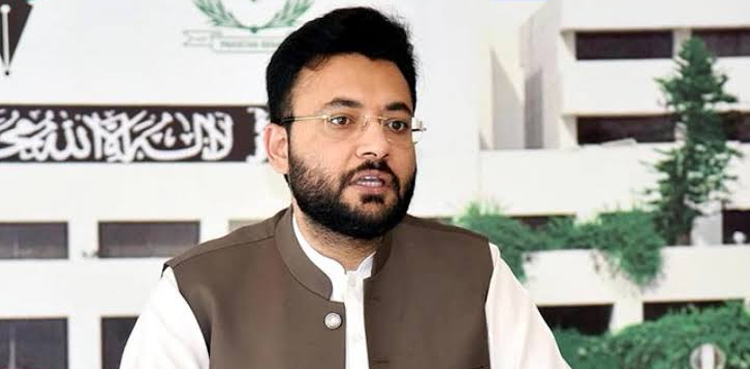 استحکام پاکستان پارٹی میں فرخ حبیب کو اہم ذمہ داری سونپنے کا فیصلہ
