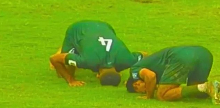 فیفا ورلڈ کپ 2026: پاکستان نے کمبوڈیا کو ہرا کر دوسرے راؤنڈ میں جگہ بنا لی