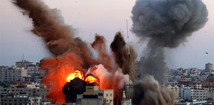 اپنے شہداء کو کہاں دفنائیں؟ فلسطینی سفیر کی بے بسی
