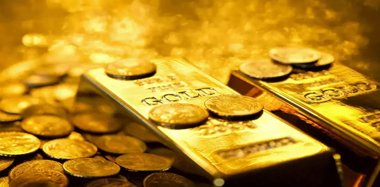 سعودی عرب میں سونے کی فی گرام قیمتیں
