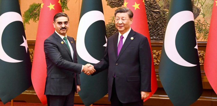 نگراں وزیراعظم چین