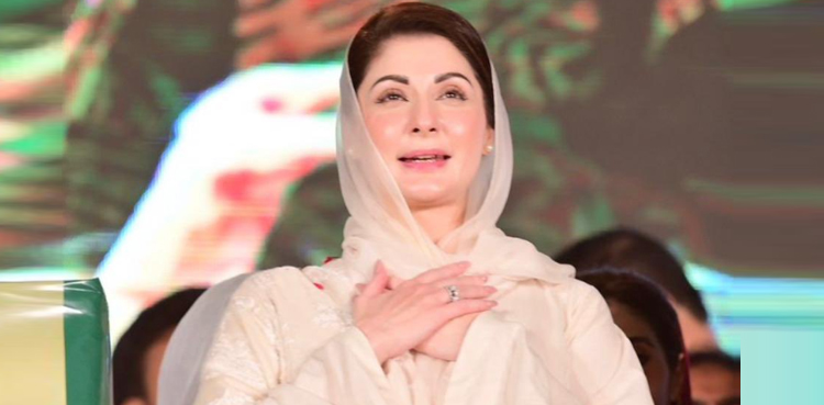 الیکشن 2024 پاکستان : ن لیگ کی انتخابی مہم کا آغاز ، مریم نواز آج پہلے  جلسے سے خطاب کریں گی