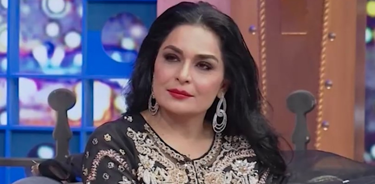 اللہ مجھے ایسا شریکِ حیات دے جس کیساتھ دُکھ سُکھ بانٹ سکوں، میرا