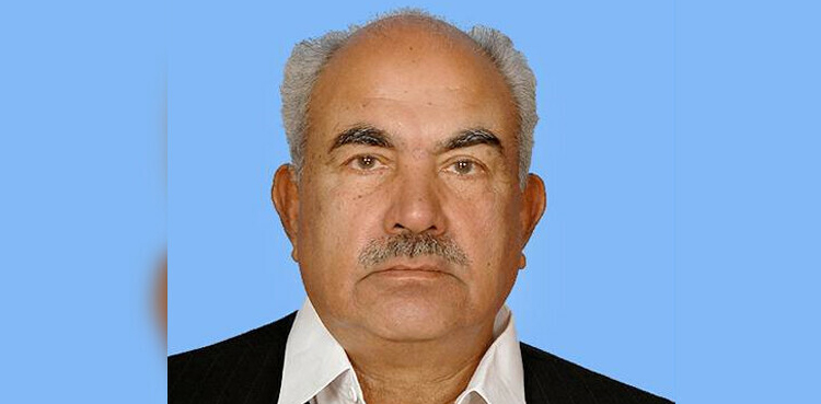 لیگی رہنما جنت