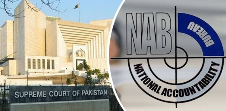 حکومت نے نیب ترامیم کیس کالعدم قرار دینے کیخلاف اپیل دائر کر دی