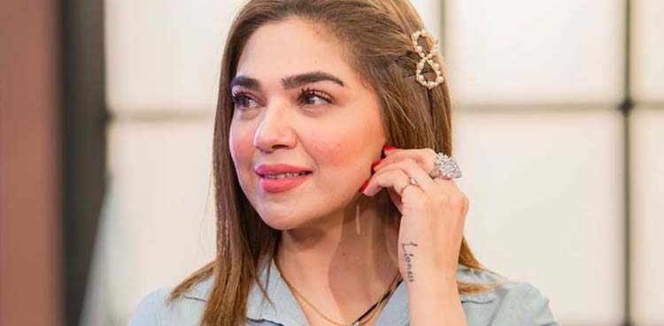نتاشہ علی