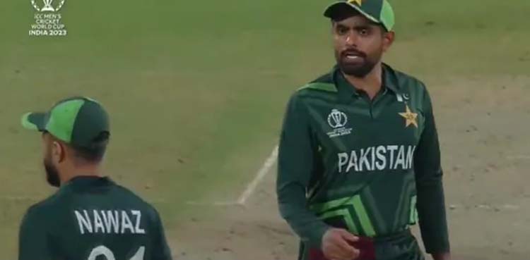 ’محمد نواز کلب لیول کا کرکٹر بھی نہیں‘