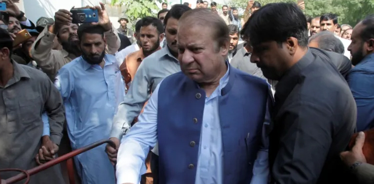 العزیزیہ اور ایون فیلڈ ریفرنس : نواز شریف آج اسلام آباد ہائی کورٹ میں پیش ہوں گے