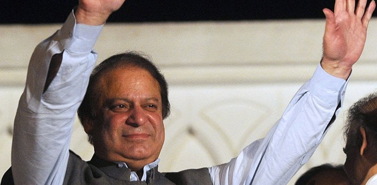 ڈی جے گڈو نواز