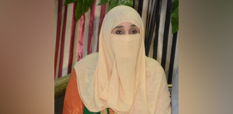 مسلم لیگ ن  کی سابق رکن اسمبلی بجلی چوری کرتی پکڑی گئیں