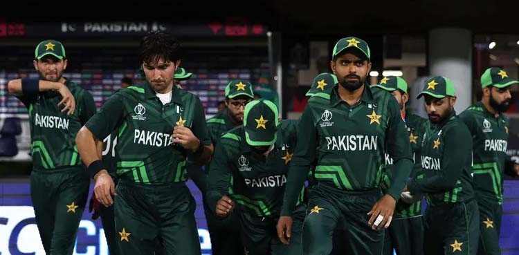 ’ہم تنقید نہیں ٹیم کی غلطیوں کی نشاندہی کرتے ہیں‘