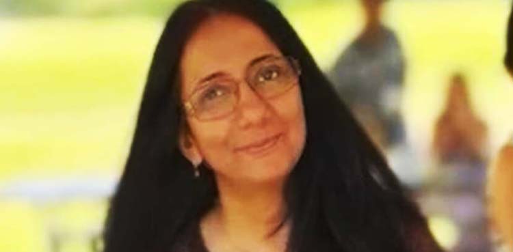 امریکا پاکستانی ڈاکٹر