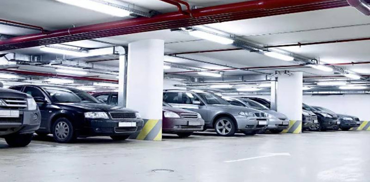 کینیڈا : مہنگی ترین کار پارکنگ کی ریکارڈ فروخت