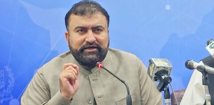 جو غیر قانونی مقیم یکم نومبر تک جانا چاہتا ہے چلاجائے اس کے بعد ’نو کمپرومائز‘: وفاقی وزیر داخلہ
