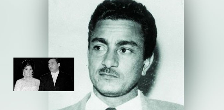 ریاض شاہد: مایہ ناز فلم ساز اور مکالمہ نویس کا تذکرہ