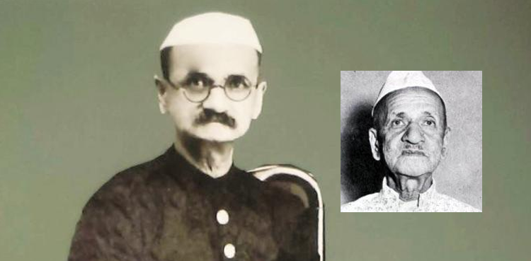 داغ دہلوی کے جانشین شاعر نوح ناروی کا تذکرہ