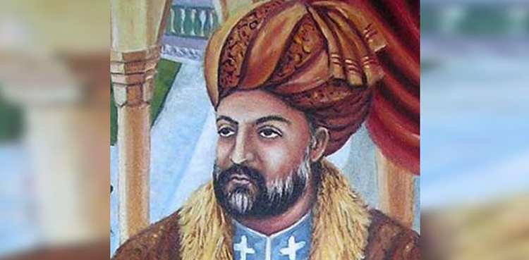 احمد شاہ بابا کا تذکرہ جنھیں سب سے عظیم افغان کہا جاتا ہے