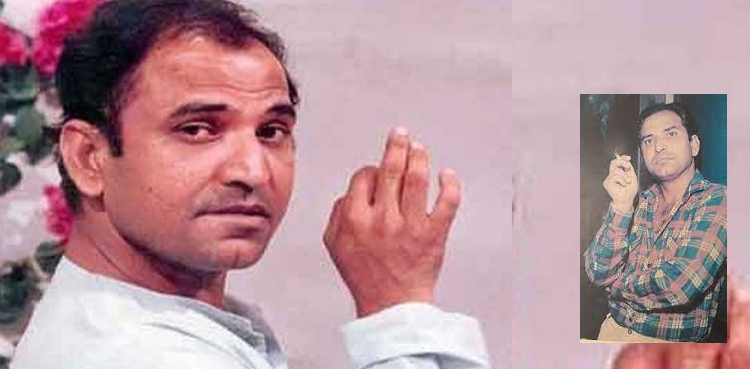سلیم ناصر:‌ پی ٹی وی کے سنہرے دور کا ناقابلِ فراموش اداکار