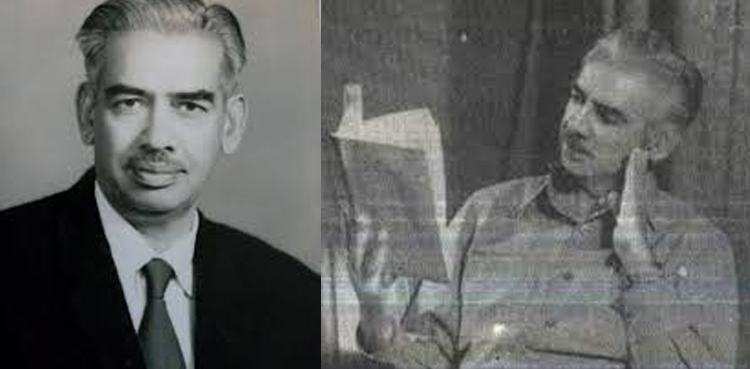 معروف مزاح نگار کرنل محمد خان کا تذکرہ