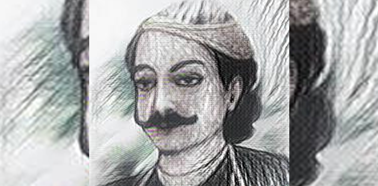 میر حسن دہلوی:‌ سحرُالبیان کے مصنّف کا تذکرہ