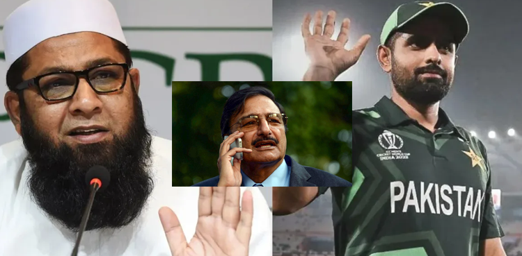 حالیہ اسکینڈل نے پاکستان کرکٹ کو ایک بار پھر دنیا میں مذاق بنا دیا ہے