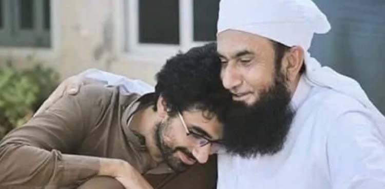 مولانا طارق جمیل