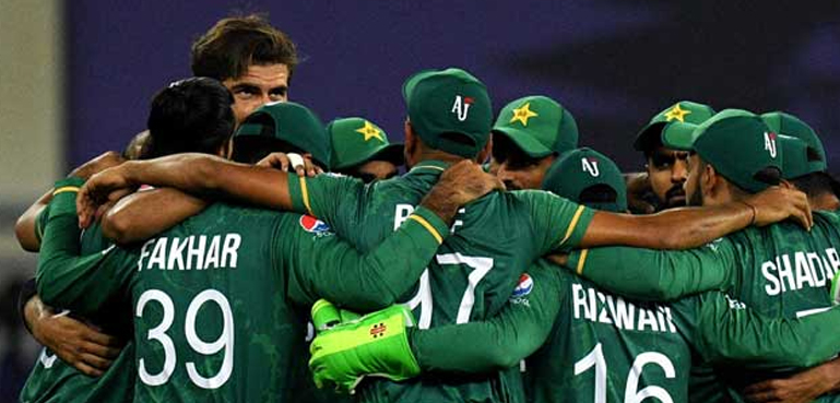 ورلڈ کپ کے دوسرے میچ میں پاکستانی ٹیم میں کتنی تبدیلیاں ہوں گی؟ بڑی خبر آگئی