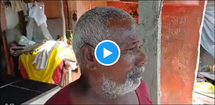 میرے بیٹے کو پھانسی دی جائے، باپ کا مطالبہ
