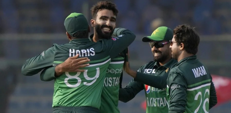 ’پاک بھارت میچ کیلئے اسامہ میر کو ٹیم میں شامل کرنا چاہیے‘